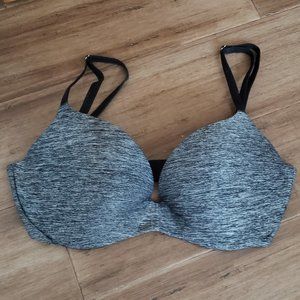 Pink Victoria's Secret Bra 32D